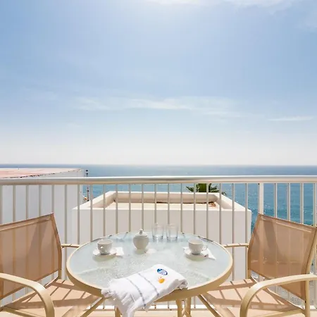 Duplex Terrace *