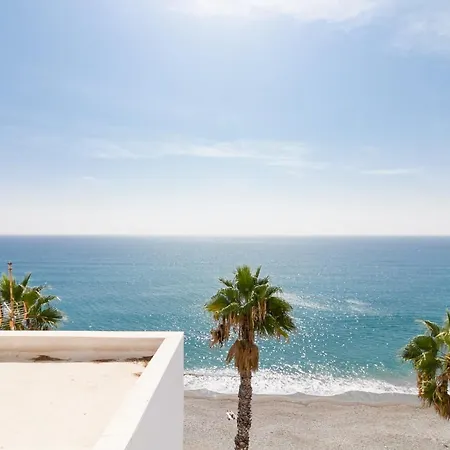 Duplex Terrace * Almuñécar