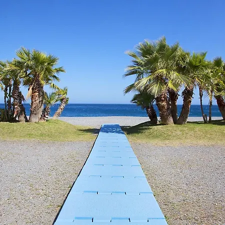 Duplex Terrace * Almuñécar