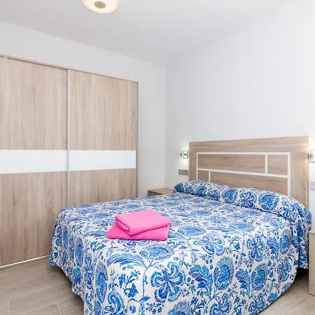 Duplex Terrace Appartement