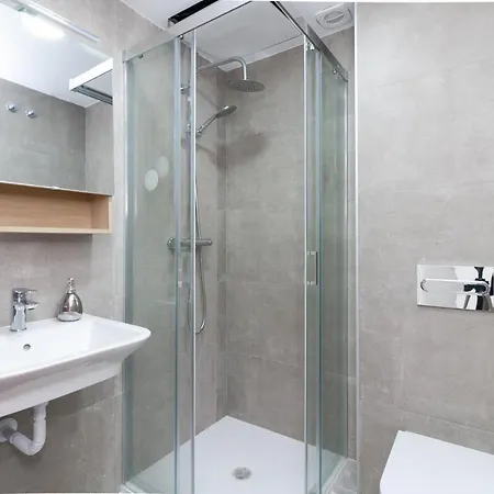 Duplex Terrace Appartement Almuñécar