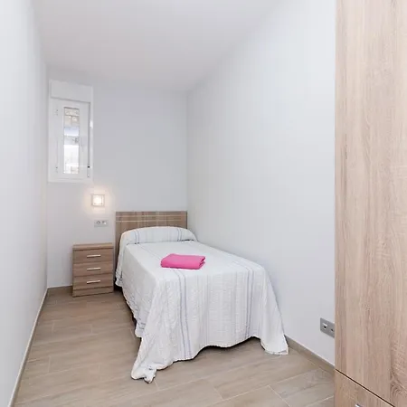 Duplex Terrace