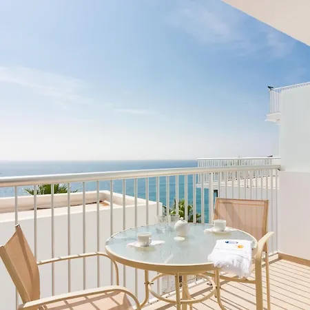 Duplex Terrace Appartement Almuñécar