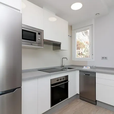 Duplex Terrace * Almuñécar
