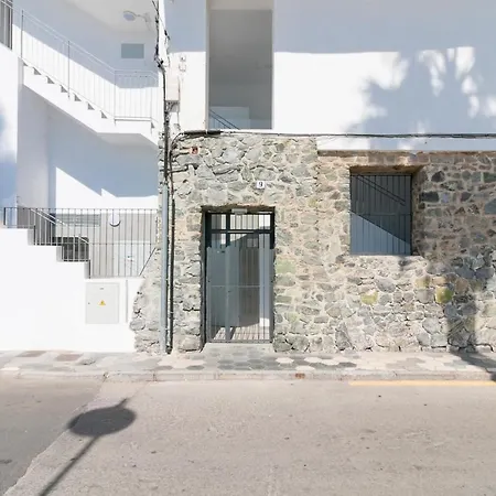 Appartement Duplex Terrace