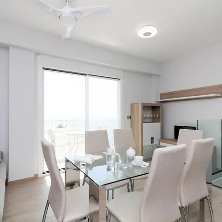 Appartement Duplex Terrace